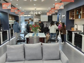 集成灶招商|帥豐集成灶持續(xù)深入終端，助力全國(guó)招商門店銷量提升