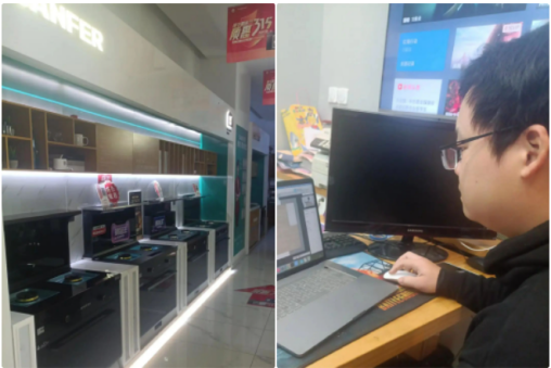 帥豐電器賦能終端，助力集成灶門店實現(xiàn)財富共贏