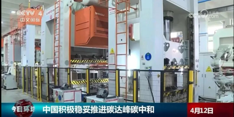 帥豐電器再登央視，實力認證大國品牌