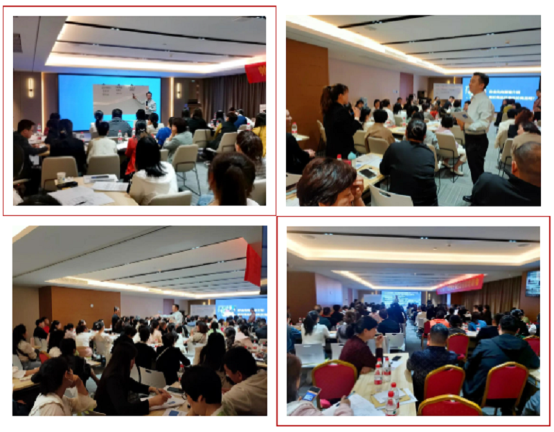 帥豐電器【善戰(zhàn)】終端營銷全國巡回省級培訓會武漢站圓滿收官
