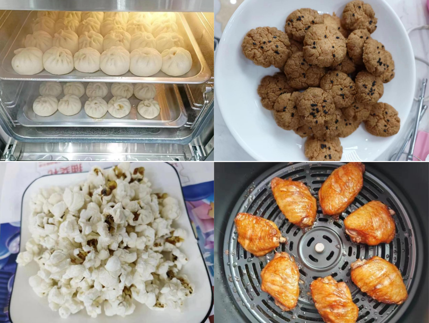 精準(zhǔn)賦能 贏戰(zhàn)市場|帥豐助力終端快速騰飛 精準(zhǔn)賦能 贏戰(zhàn)市場|帥豐助力終端快速騰飛