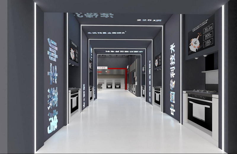 AWE2023|帥豐集成灶精彩回顧，帶你領(lǐng)略新“豐”彩