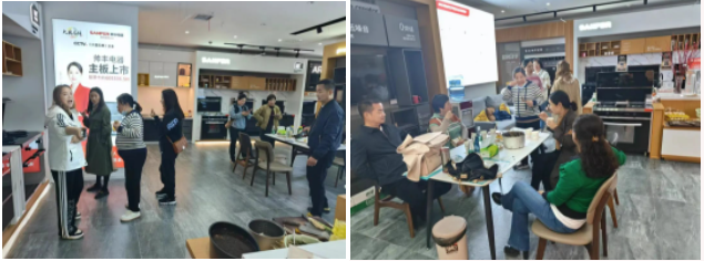 固本強(qiáng)基 贏戰(zhàn)市場(chǎng)｜帥豐營(yíng)銷新動(dòng)力，持續(xù)賦能終端銷售力