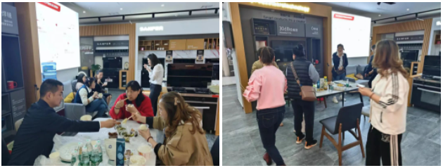 固本強(qiáng)基 贏戰(zhàn)市場(chǎng)｜帥豐營(yíng)銷新動(dòng)力，持續(xù)賦能終端銷售力