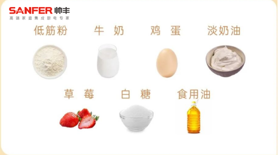 母親節(jié)限定蛋糕，送給最愛的媽媽