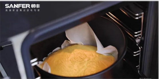 母親節(jié)限定蛋糕，送給最愛的媽媽