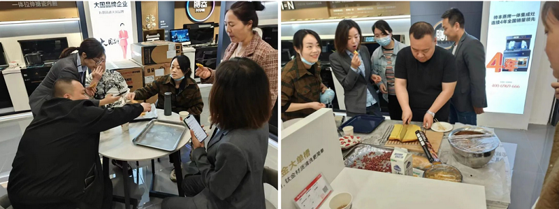 帥豐電器持續(xù)助力終端拓展渠道，多元布局贏戰(zhàn)市場