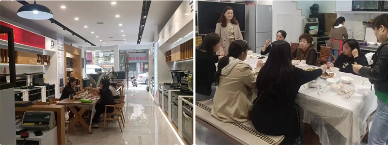 帥豐電器持續(xù)助力終端拓展渠道，多元布局贏戰(zhàn)市場