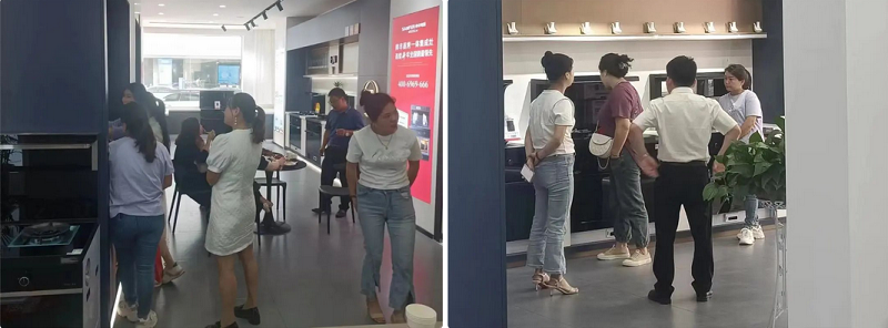 帥豐電器持續(xù)助力終端拓展渠道，多元布局贏戰(zhàn)市場