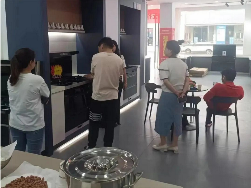 帥豐電器持續(xù)助力終端拓展渠道，多元布局贏戰(zhàn)市場