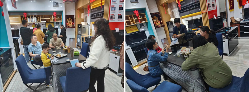 帥豐電器持續(xù)助力終端拓展渠道，多元布局贏戰(zhàn)市場