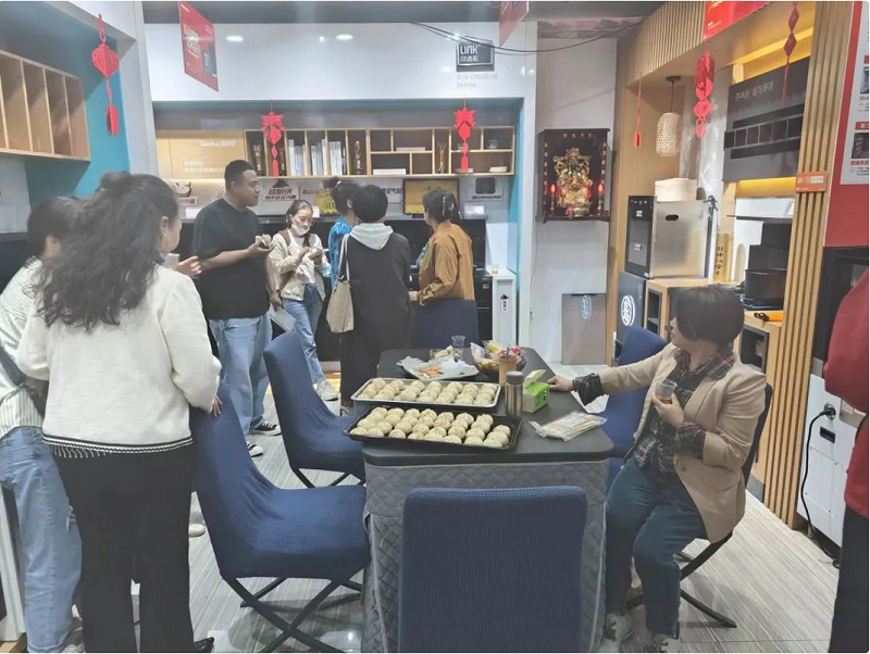 帥豐電器持續(xù)助力終端拓展渠道，多元布局贏戰(zhàn)市場