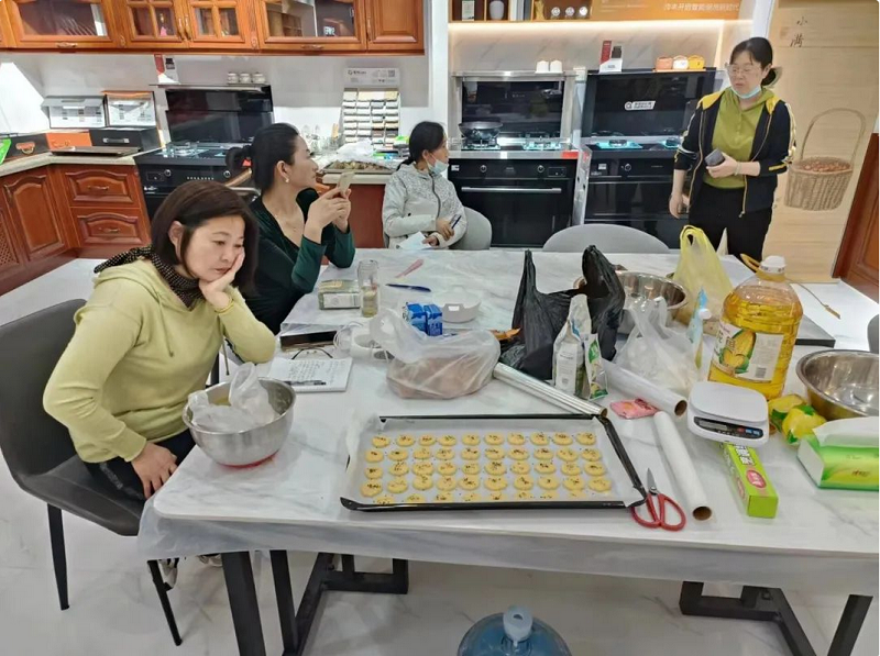 帥豐電器持續(xù)助力終端拓展渠道，多元布局贏戰(zhàn)市場