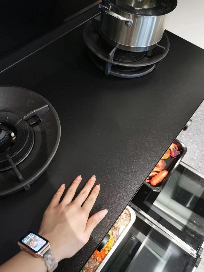 集成灶怎么清洗，和小帥一起來學習這些小妙招