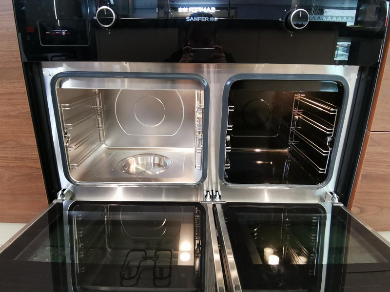 集成灶怎么清洗，和小帥一起來學習這些小妙招