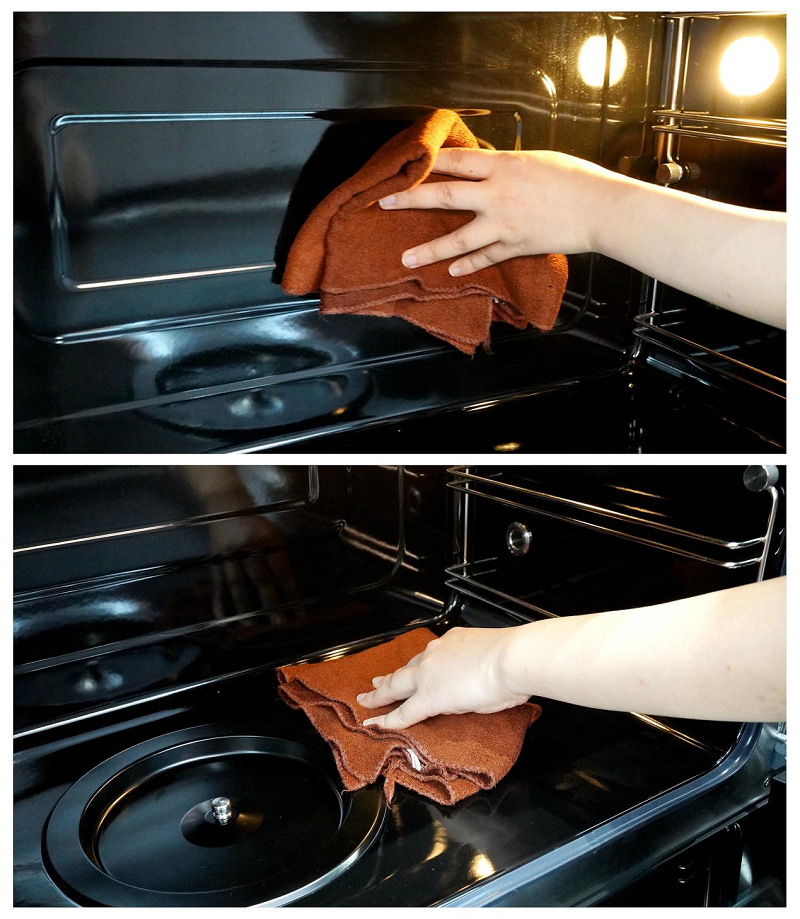 集成灶怎么清洗，和小帥一起來學習這些小妙招