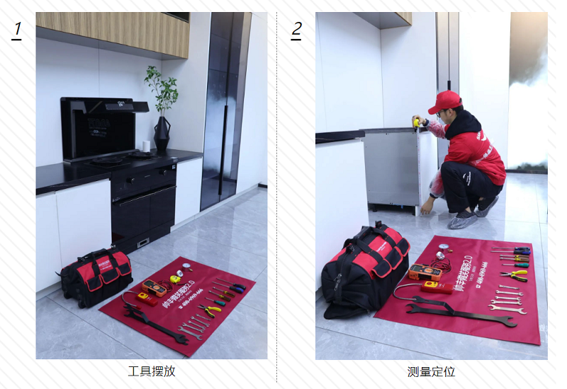 帥豐微笑服務(wù)2.0 | 提升服務(wù)質(zhì)量，提高專業(yè)素養(yǎng)，“微笑服務(wù)賦能”正在行動