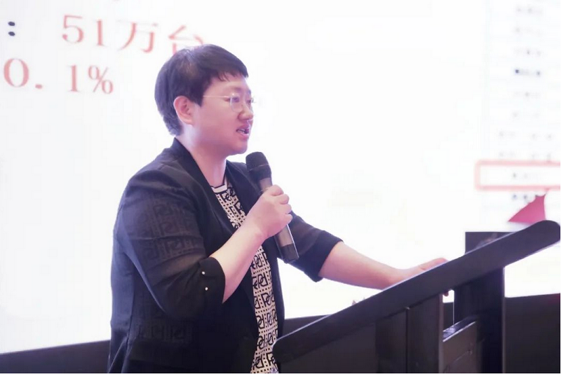 乘豐破浪，決戰(zhàn)618|帥豐TOP經(jīng)銷商會(huì)議003期暨618啟動(dòng)大會(huì)圓滿成功