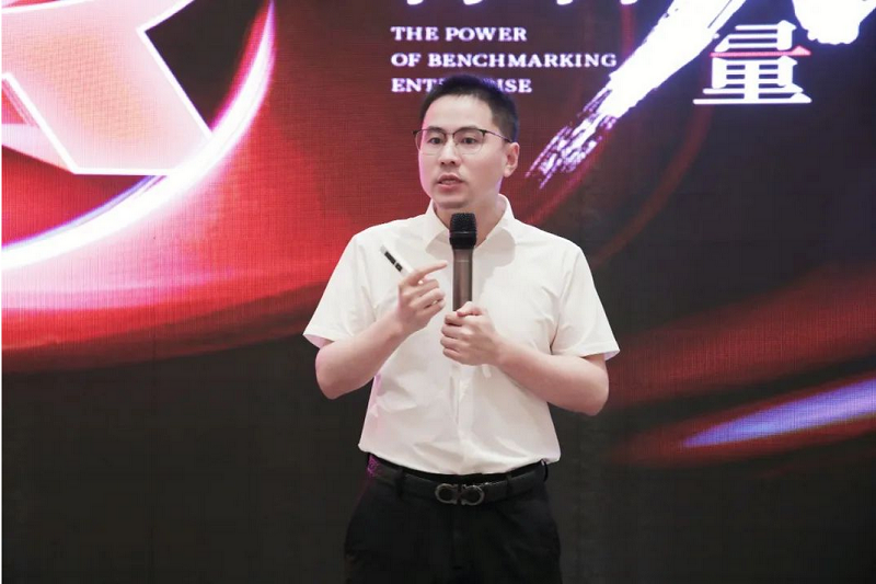 乘豐破浪，決戰(zhàn)618|帥豐TOP經(jīng)銷商會(huì)議003期暨618啟動(dòng)大會(huì)圓滿成功