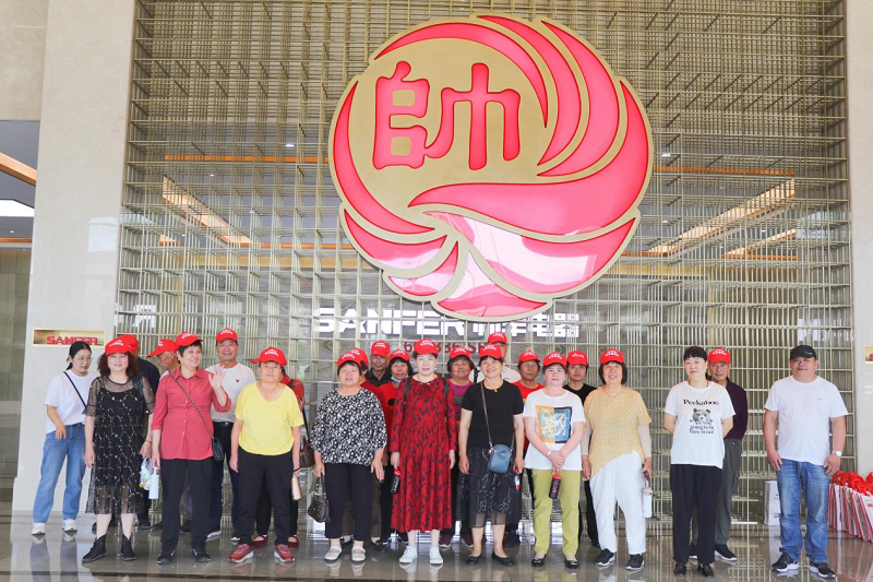 廠價直銷 驚喜不斷｜帥豐集成灶“鉅惠618”廠購會掀起搶購熱潮！