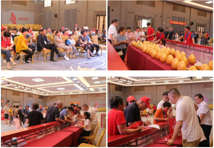 廠價(jià)直銷 驚喜不斷｜帥豐集成灶“鉅惠618”廠購會掀起搶購熱潮！