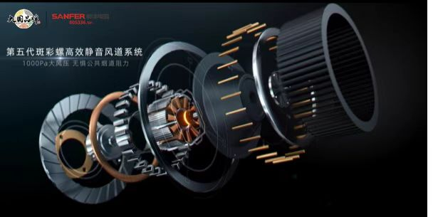 匠心品質(zhì)｜帥豐集成灶也能給予實用主義的浪漫