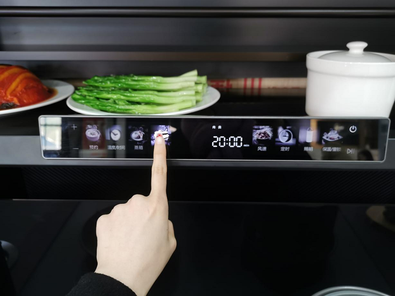 匠心品質(zhì)｜帥豐集成灶也能給予實用主義的浪漫