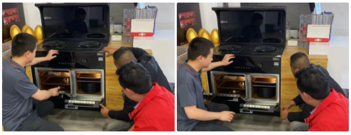 深耕售后 匠心提質(zhì)｜帥豐全國門店售后培訓(xùn)會持續(xù)進(jìn)行中   