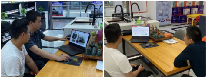 深耕售后 匠心提質(zhì)｜帥豐全國門店售后培訓(xùn)會持續(xù)進(jìn)行中   