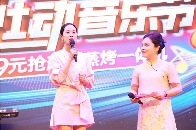 品牌推薦官海清為帥豐打call！專業(yè)品質(zhì)值得信賴