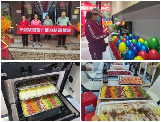 帥豐電器終端培訓(xùn)火熱開(kāi)展，為提升銷(xiāo)量持續(xù)發(fā)力