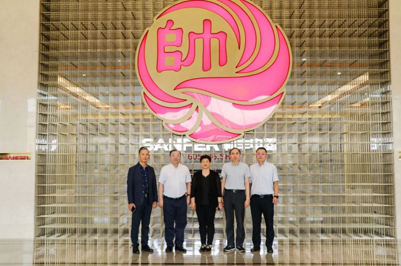 帥豐電器成功入選“首批集成智能廚房產(chǎn)業(yè)試點企業(yè)”   