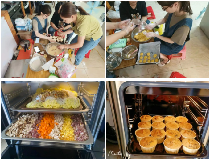 深耕渠道 聚焦終端｜帥豐持續(xù)開展全國門店培訓(xùn)會，贏戰(zhàn)市場！   