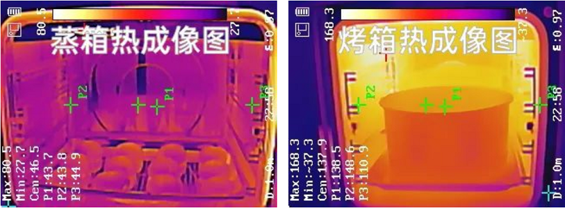 618機王 | 蓋得力推帥豐【天機3】蒸烤同步集成灶   