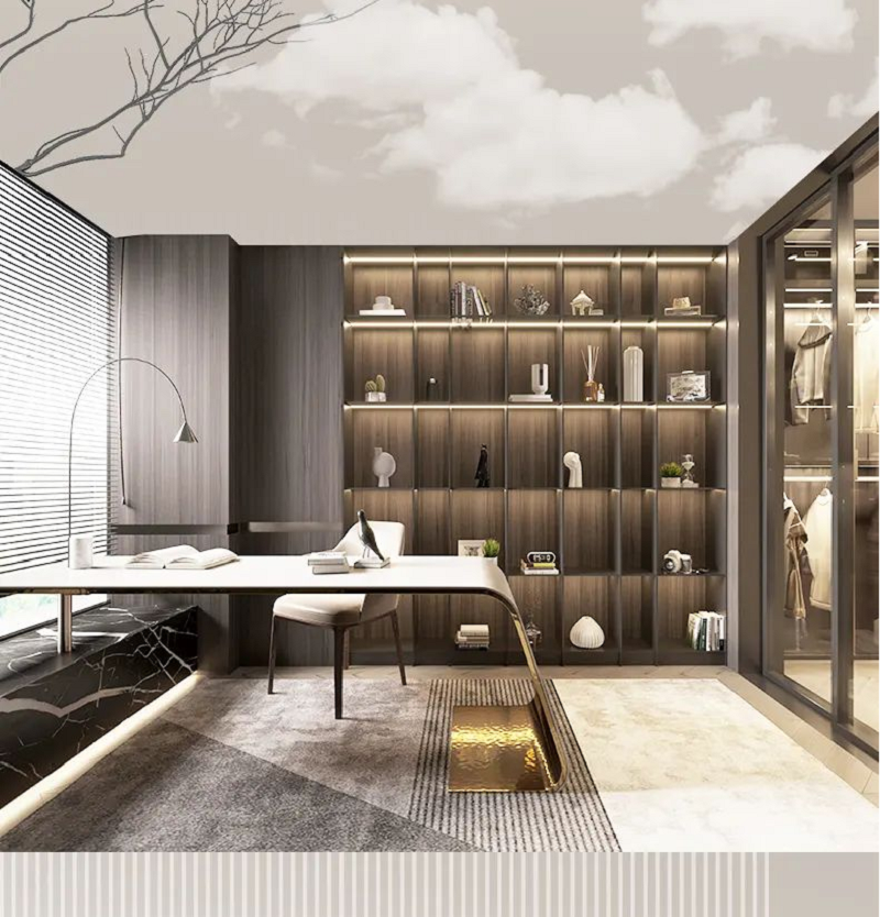 帥豐·暮秋|恰到好處舒適，縱享愜意慢時(shí)光   