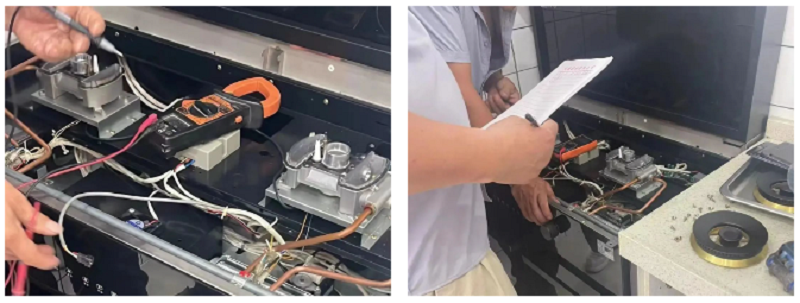 深耕售后 匠心提質(zhì)｜帥豐持續(xù)開展百城千店售后培訓(xùn)活動   