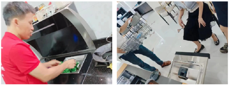 深耕售后 匠心提質(zhì)｜帥豐持續(xù)開展百城千店售后培訓(xùn)活動   