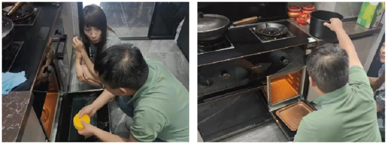 深耕售后 匠心提質(zhì)｜帥豐持續(xù)開展百城千店售后培訓(xùn)活動   