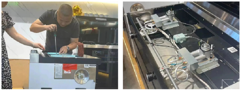 深耕售后 匠心提質(zhì)｜帥豐持續(xù)開展百城千店售后培訓(xùn)活動   