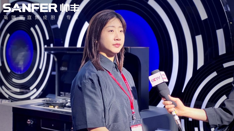 帥豐電器實(shí)力霸屏央視，樹立中國廚電品牌新標(biāo)桿！   