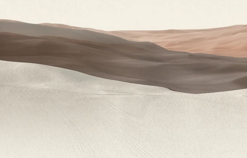 帥豐全屋定制·素謐 | 極簡(jiǎn)主義的微妙層次，致敬純粹！