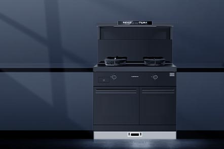 天機(jī)3蒸烤獨(dú)立（黑）