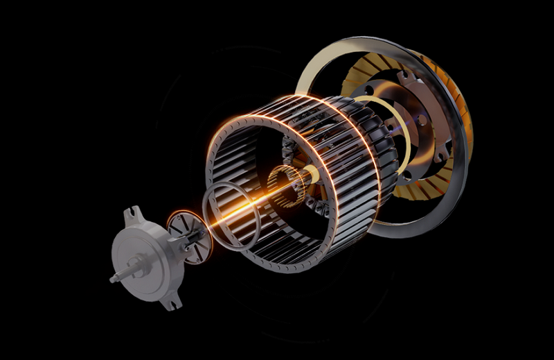 高端性能再進階，帥豐集成灶全新升級星辰X1-8B-100Pro賦能廚房新體驗 