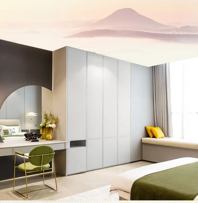 帥豐·致尚 | 大道至簡，是「質(zhì)」與「感」的碰撞！