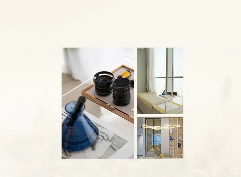 帥豐·致尚 | 大道至簡，是「質(zhì)」與「感」的碰撞！