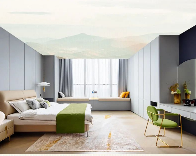 帥豐·致尚 | 大道至簡，是「質(zhì)」與「感」的碰撞！