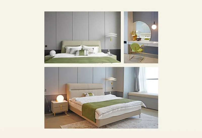 帥豐·致尚 | 大道至簡，是「質(zhì)」與「感」的碰撞！