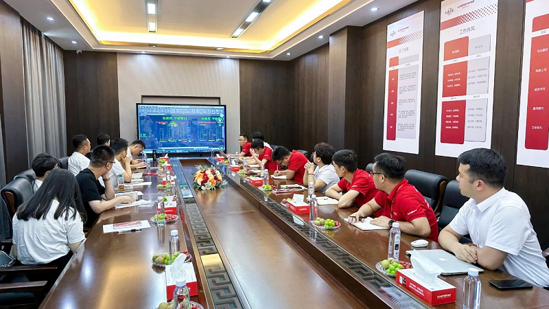 聚焦服務(wù) 高效賦能｜帥豐全屋?整櫥定制服務(wù)共創(chuàng)會(huì)—上海場      