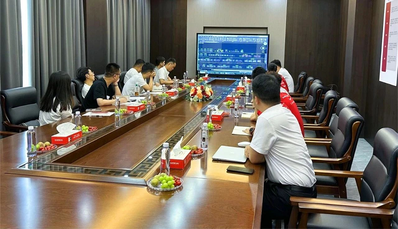 聚焦服務(wù) 高效賦能｜帥豐全屋?整櫥定制服務(wù)共創(chuàng)會(huì)—上海場      