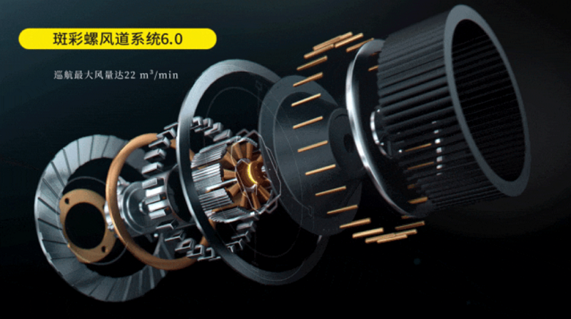 “炎值”爆表？這款集成灶“解暑”黑科技來Get一下吧